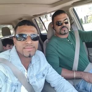 Meet your Posher, Elvis